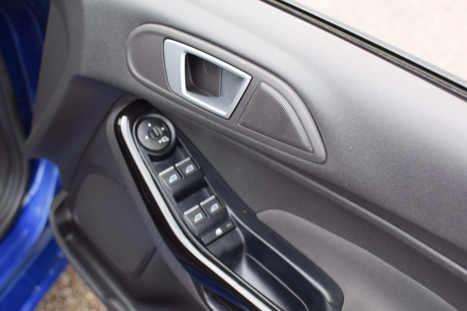 Used Ford Fiesta 2017 for sale - 77537344: Photo 61