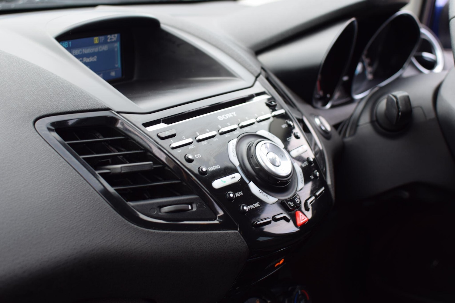 Used Ford Fiesta 2017 for sale - 77537344: Photo 9