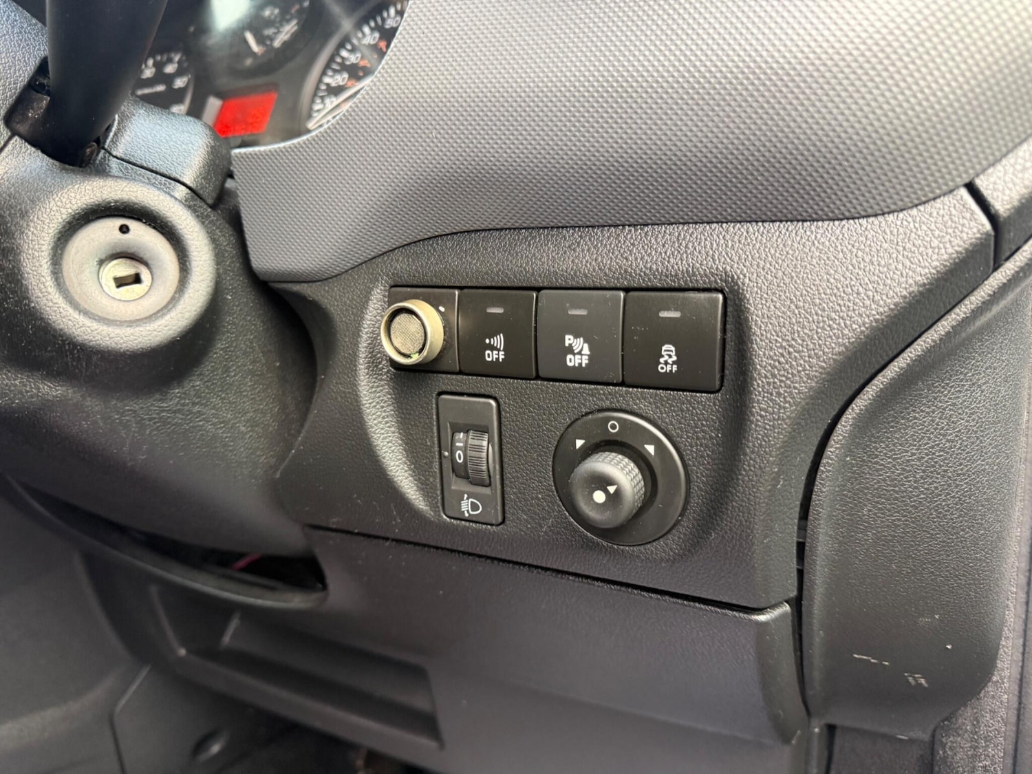 Used Citroen Berlingo 2018 for sale - 77144005: Photo 13