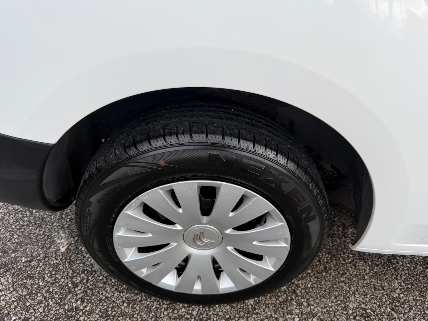 Used Citroen Berlingo 2018 for sale - 77144005: Photo 15