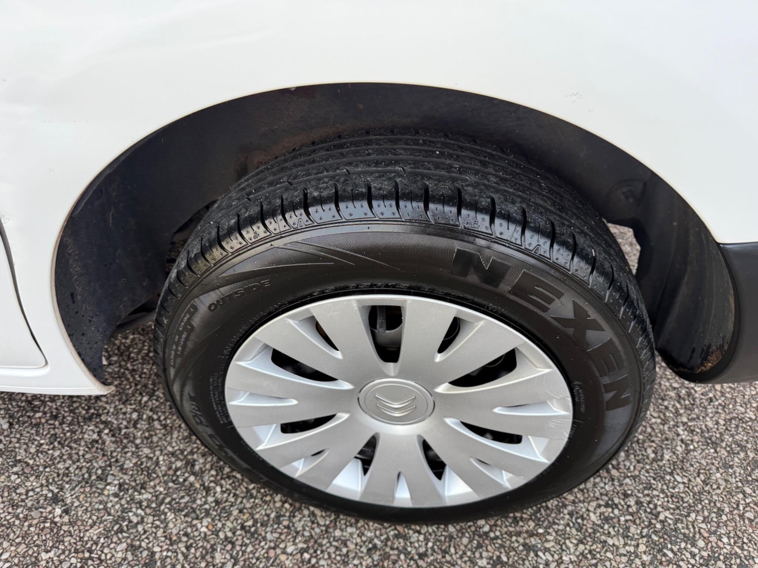 Used Citroen Berlingo 2018 for sale - 77144005: Photo 16