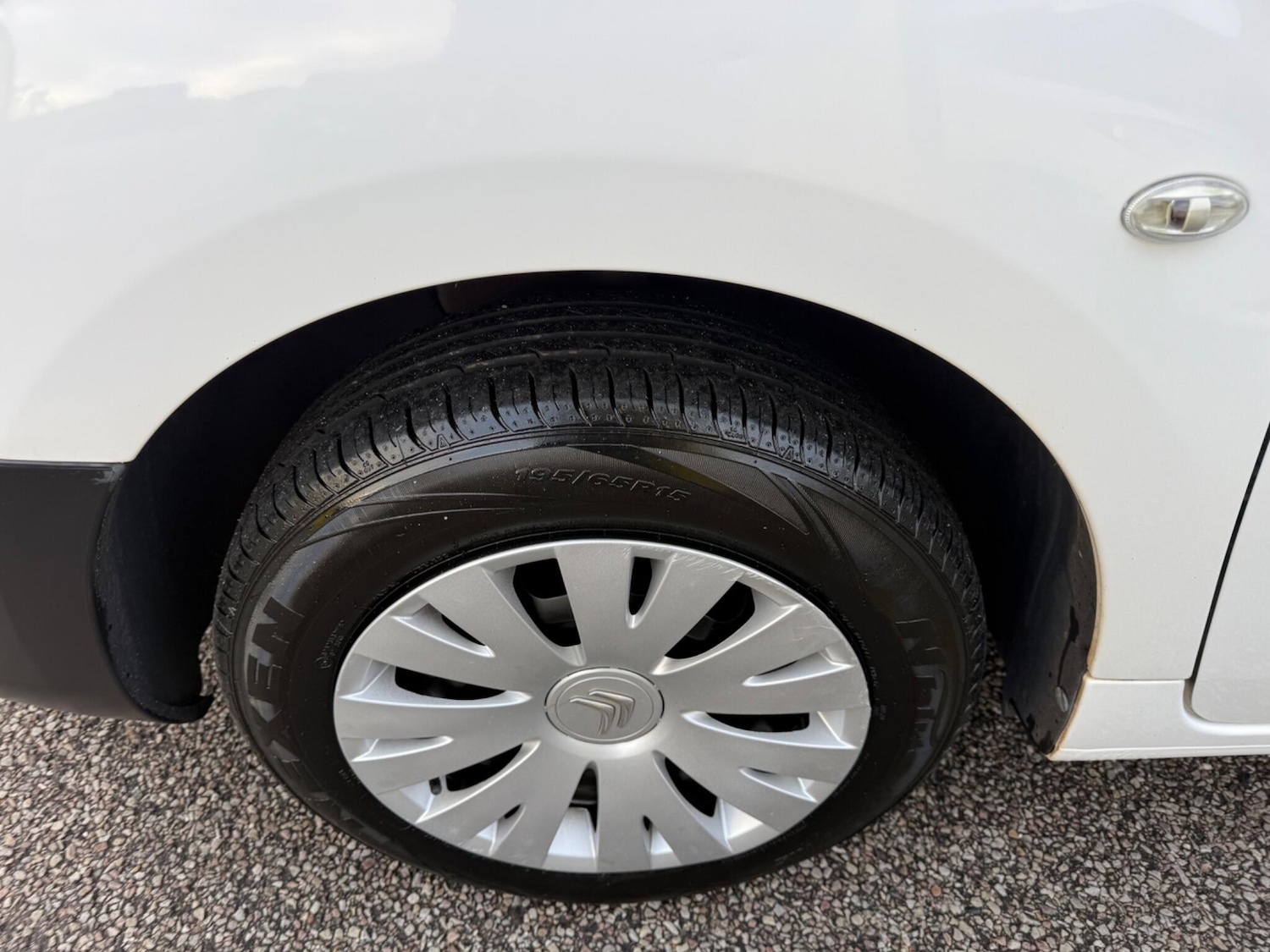 Used Citroen Berlingo 2018 for sale - 77144005: Photo 17