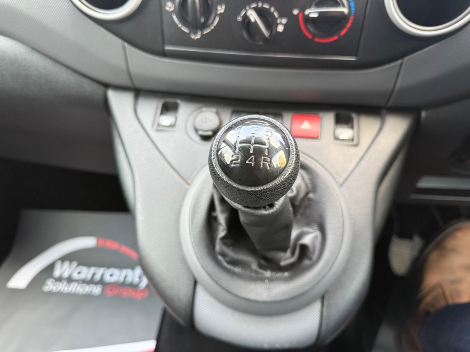 Used Citroen Berlingo 2018 for sale - 77144005: Photo 18