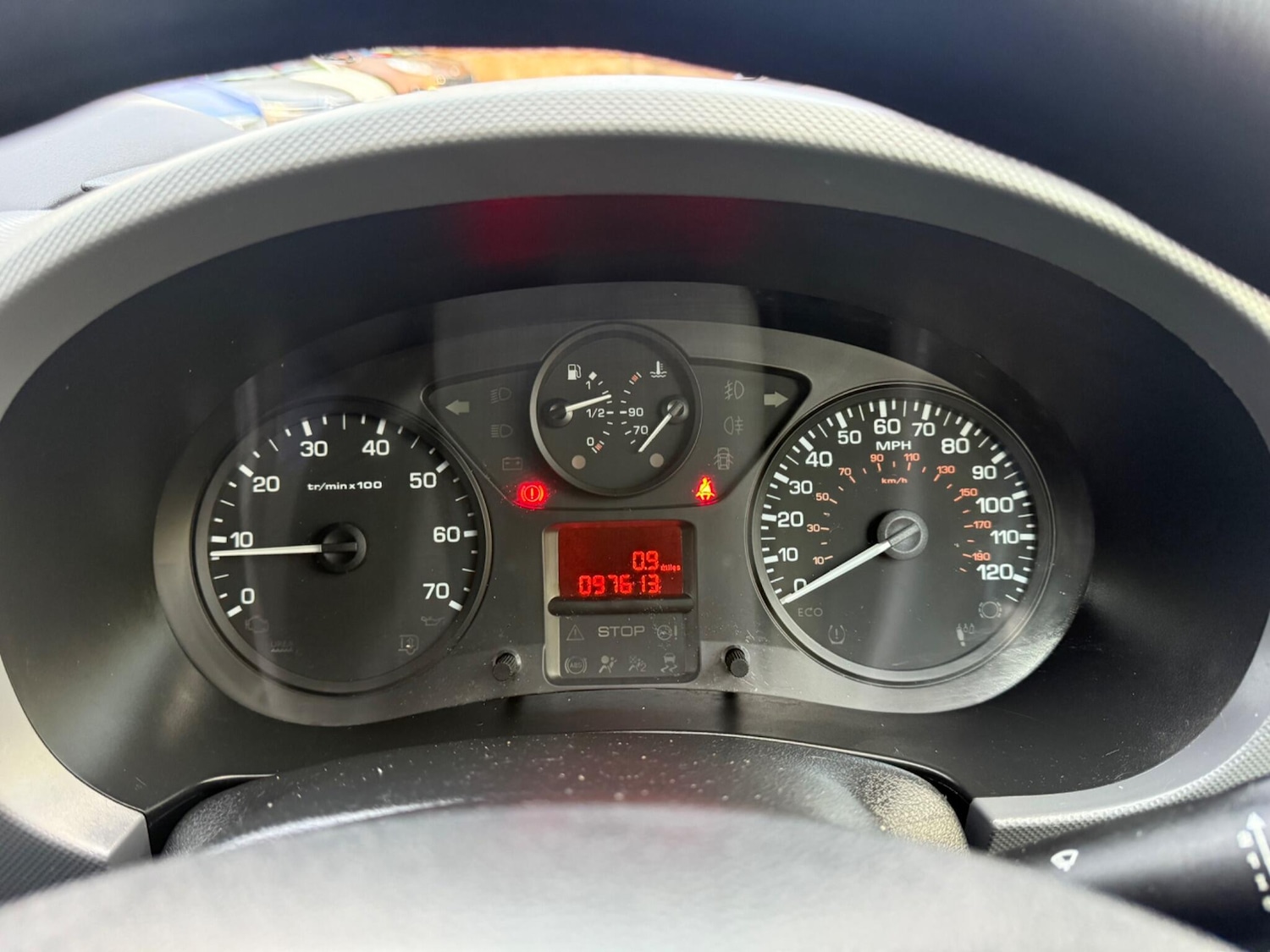 Used Citroen Berlingo 2018 for sale - 77144005: Photo 20