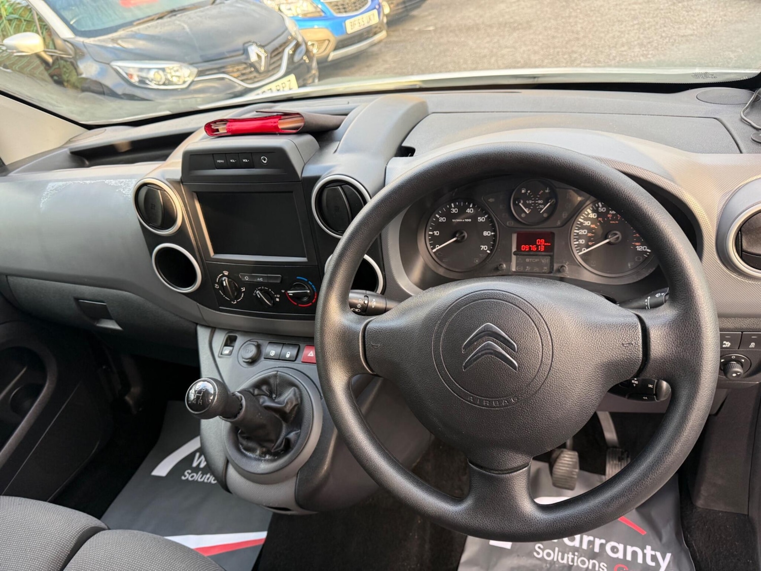 Used Citroen Berlingo 2018 for sale - 77144005: Photo 22