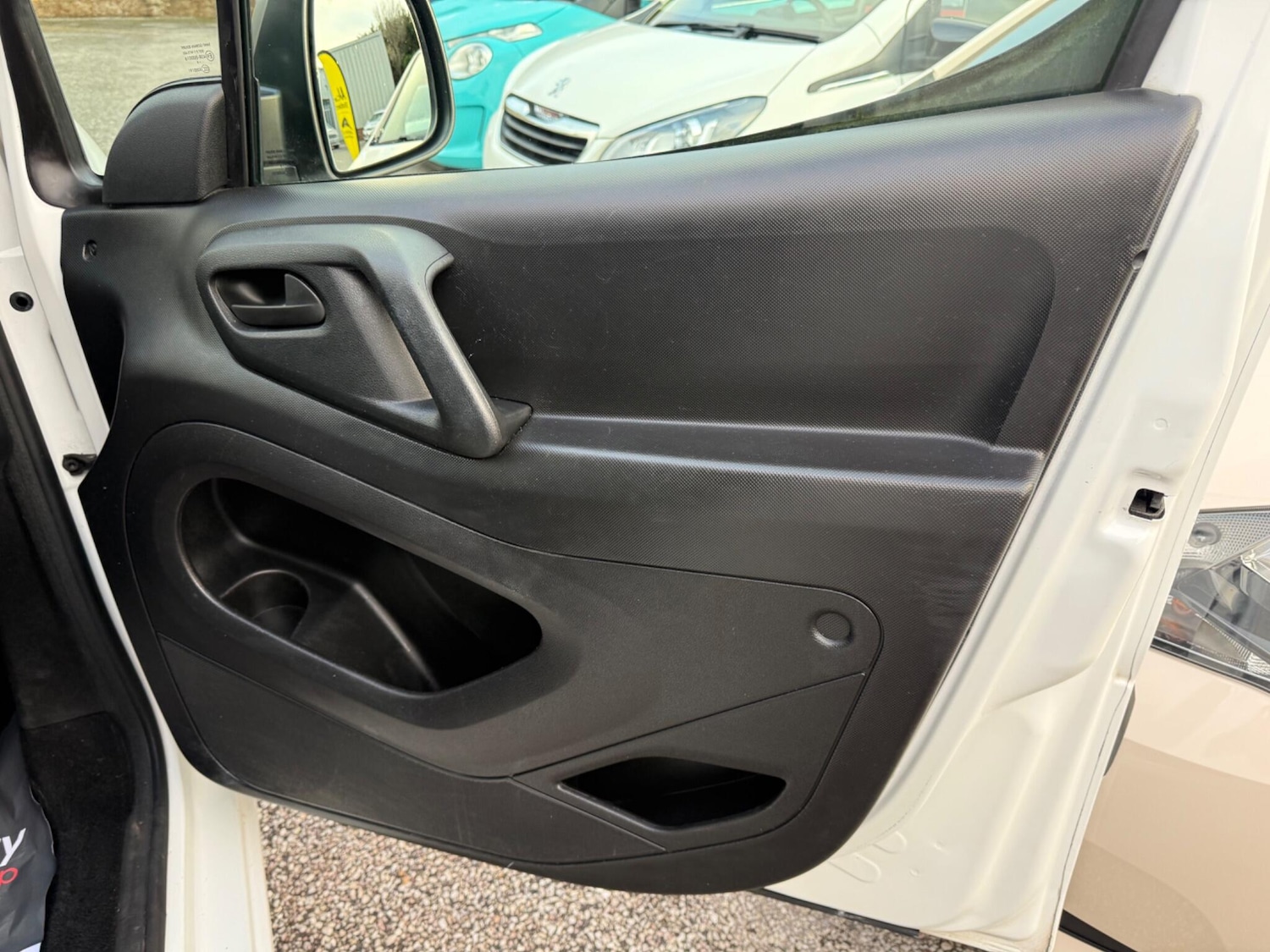 Used Citroen Berlingo 2018 for sale - 77144005: Photo 25