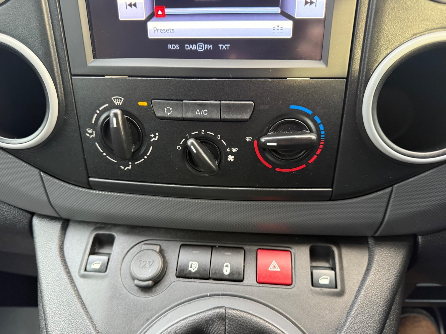 Used Citroen Berlingo 2018 for sale - 77144005: Photo 28