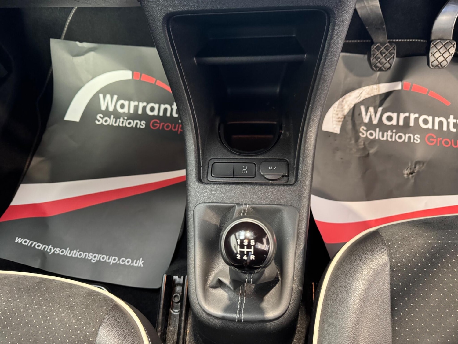 Used SEAT Mii 2015 for sale - 76317784: Photo 11