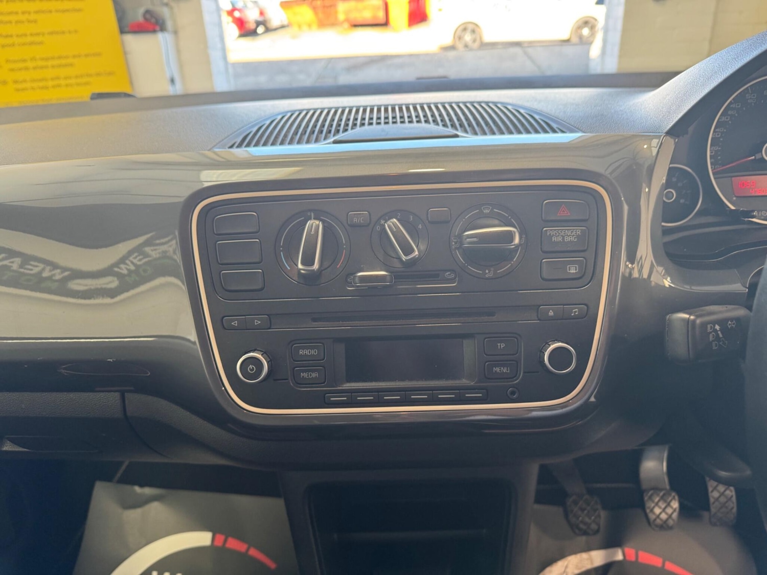 Used SEAT Mii 2015 for sale - 76317784: Photo 12