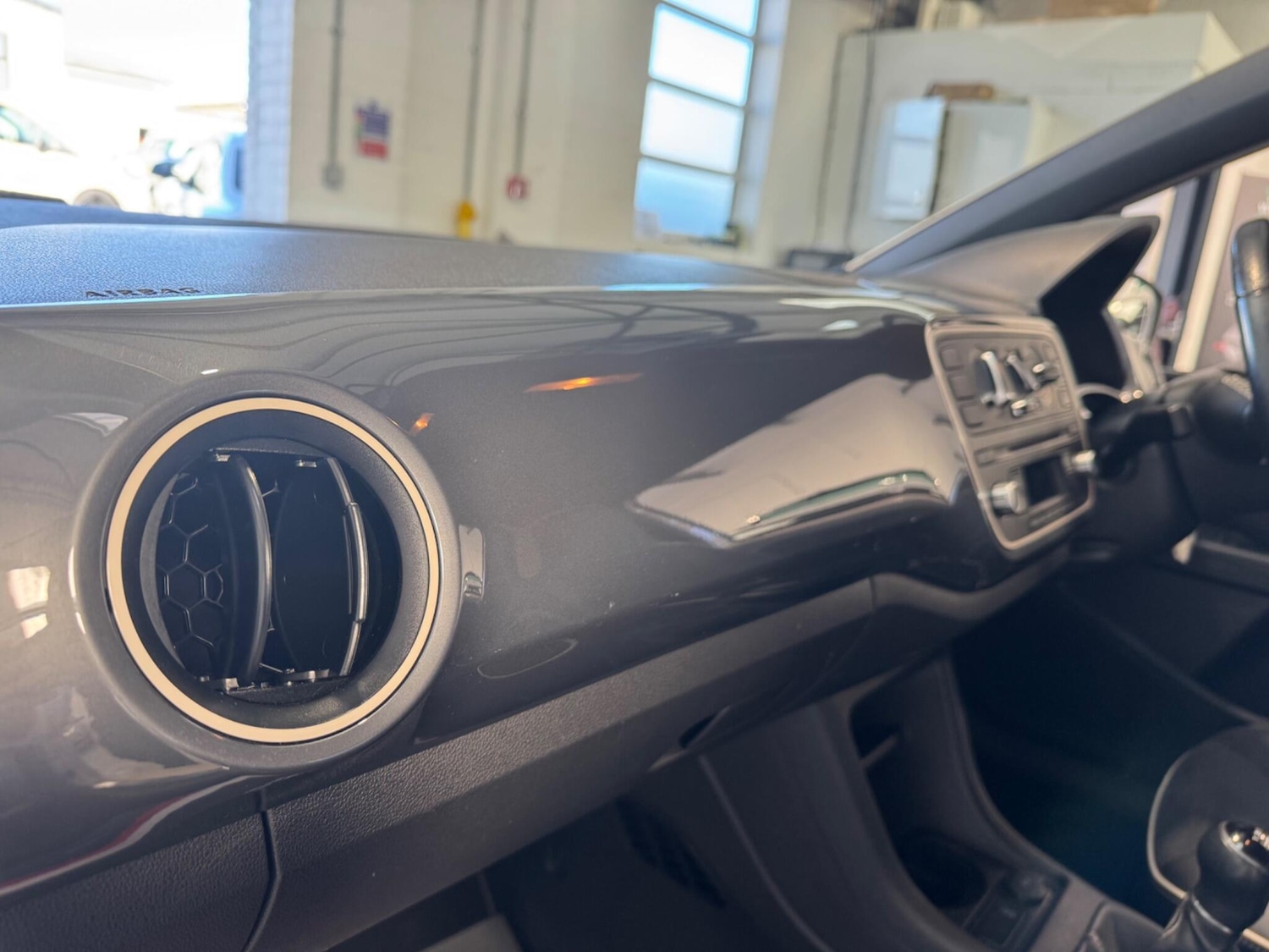 Used SEAT Mii 2015 for sale - 76317784: Photo 14