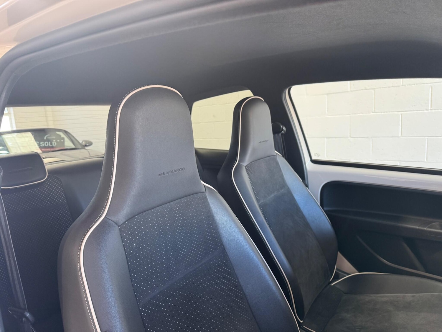 Used SEAT Mii 2015 for sale - 76317784: Photo 16