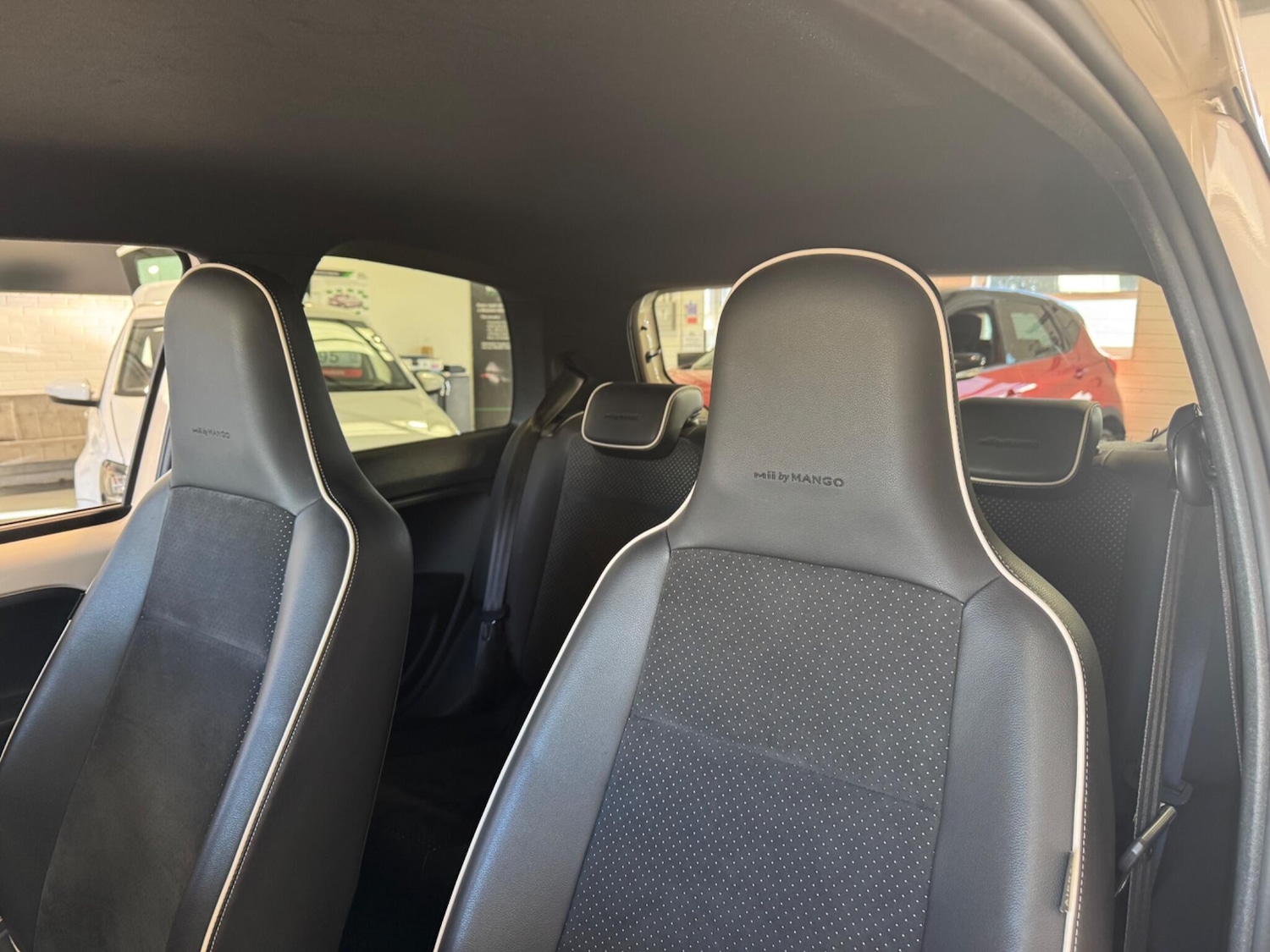 Used SEAT Mii 2015 for sale - 76317784: Photo 17