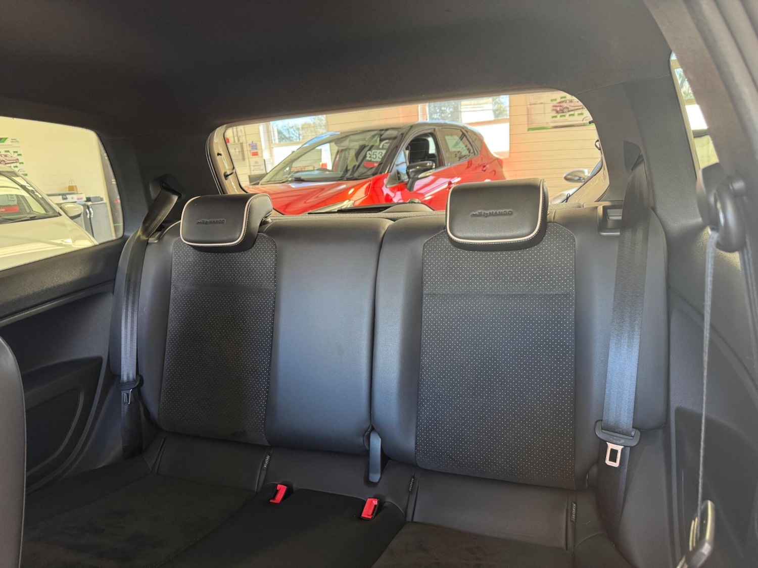 Used SEAT Mii 2015 for sale - 76317784: Photo 18