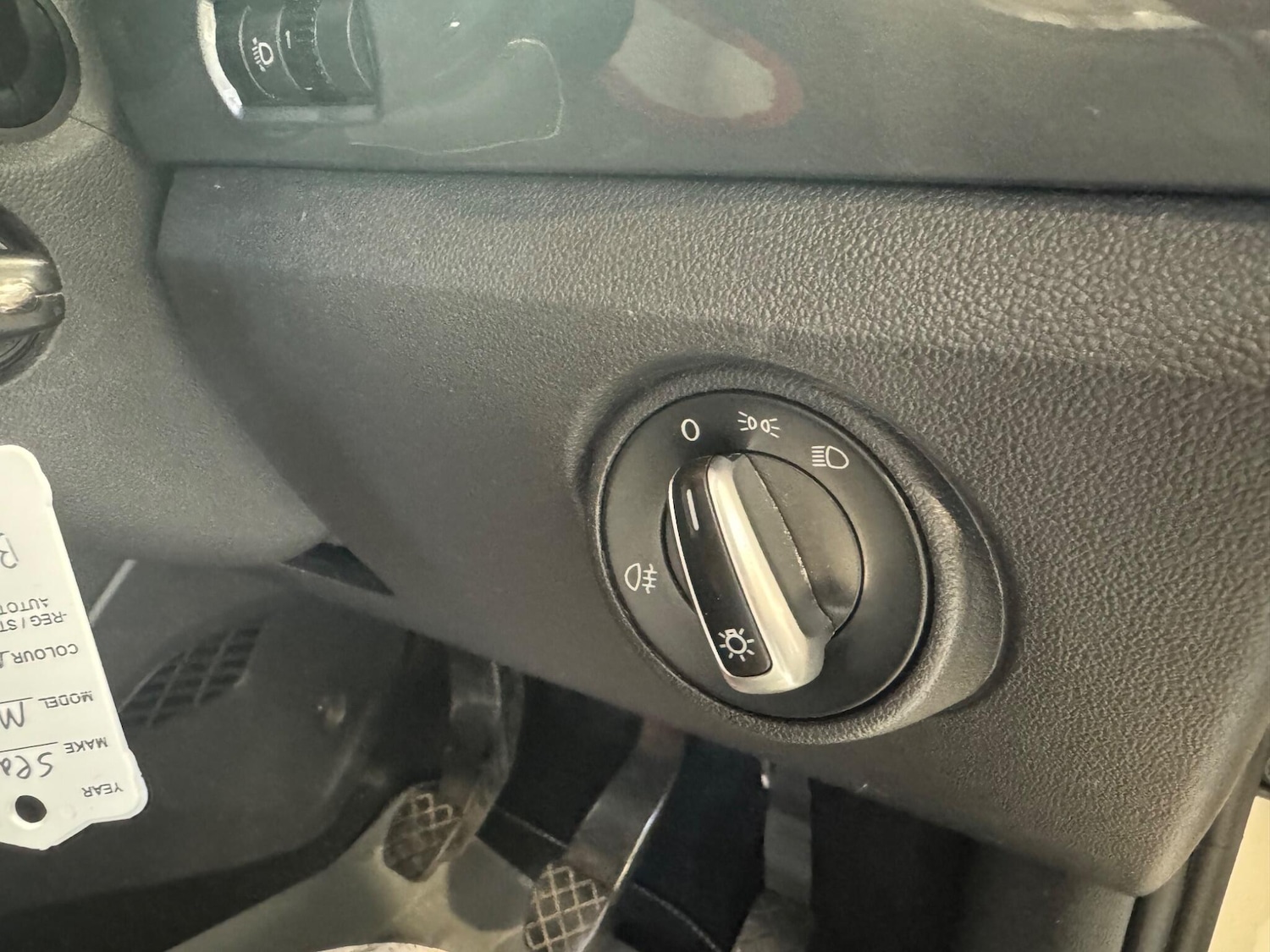 Used SEAT Mii 2015 for sale - 76317784: Photo 20