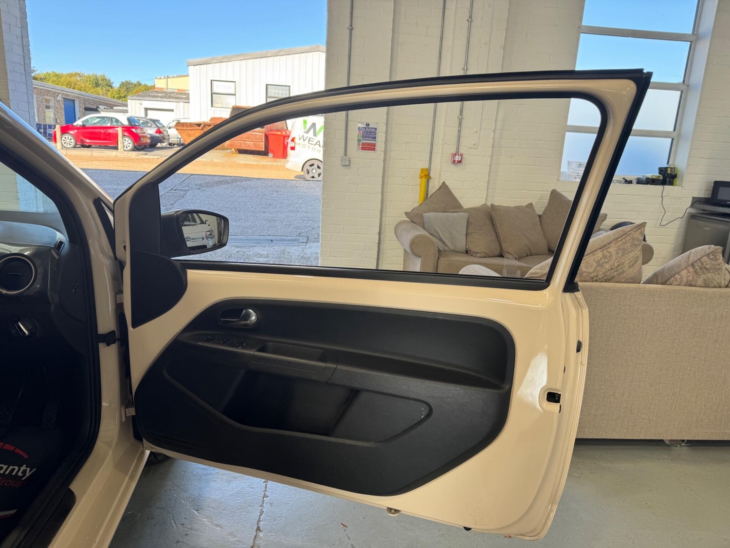 Used SEAT Mii 2015 for sale - 76317784: Photo 21