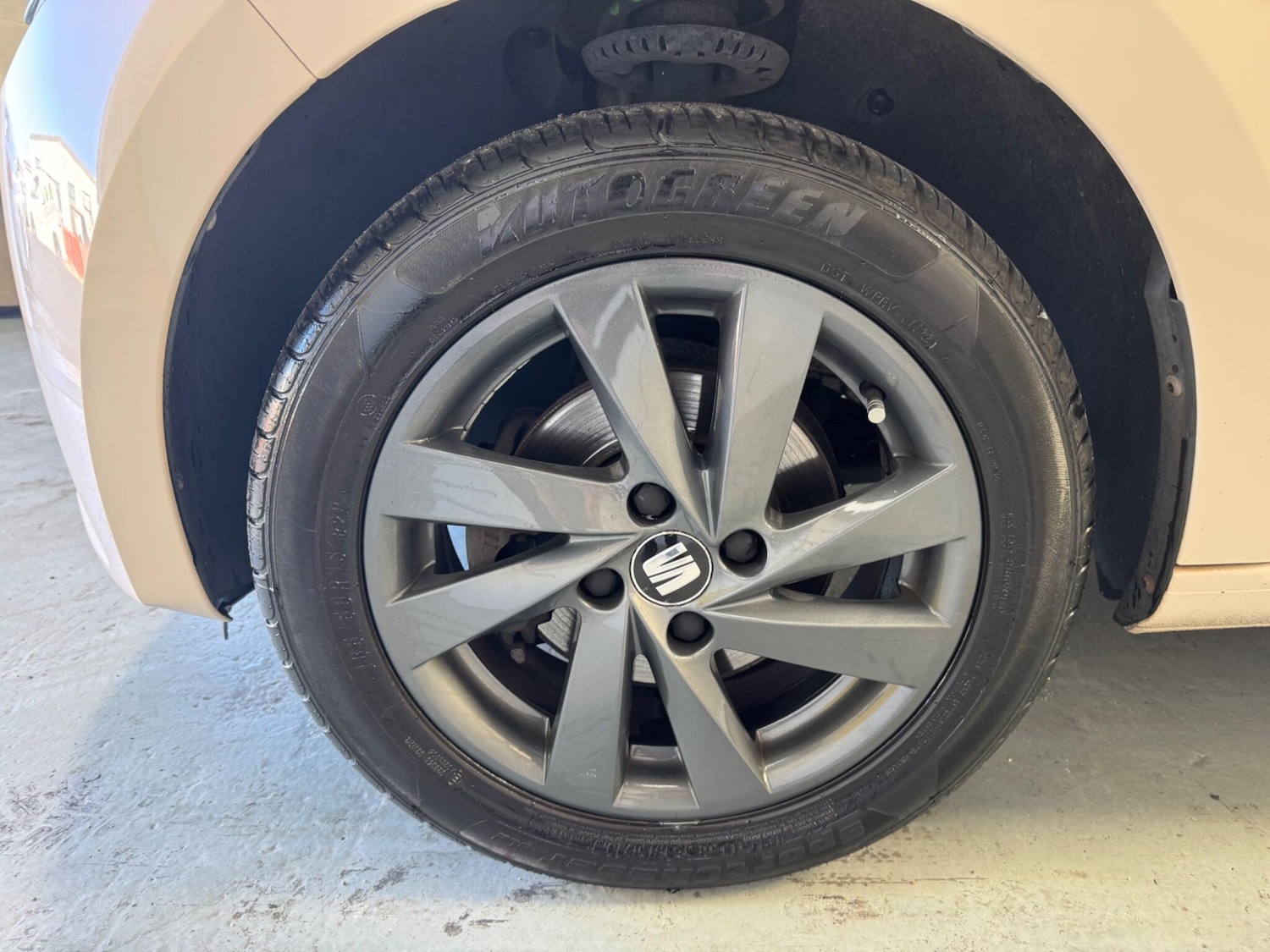 Used SEAT Mii 2015 for sale - 76317784: Photo 23