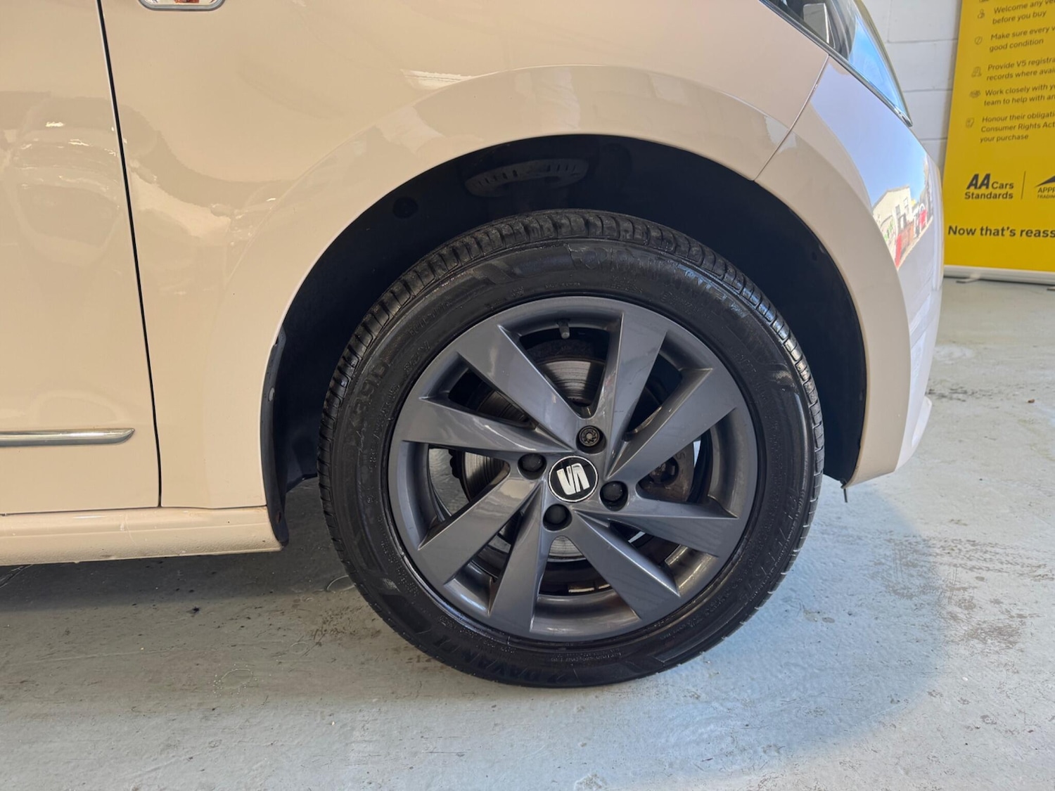 Used SEAT Mii 2015 for sale - 76317784: Photo 24