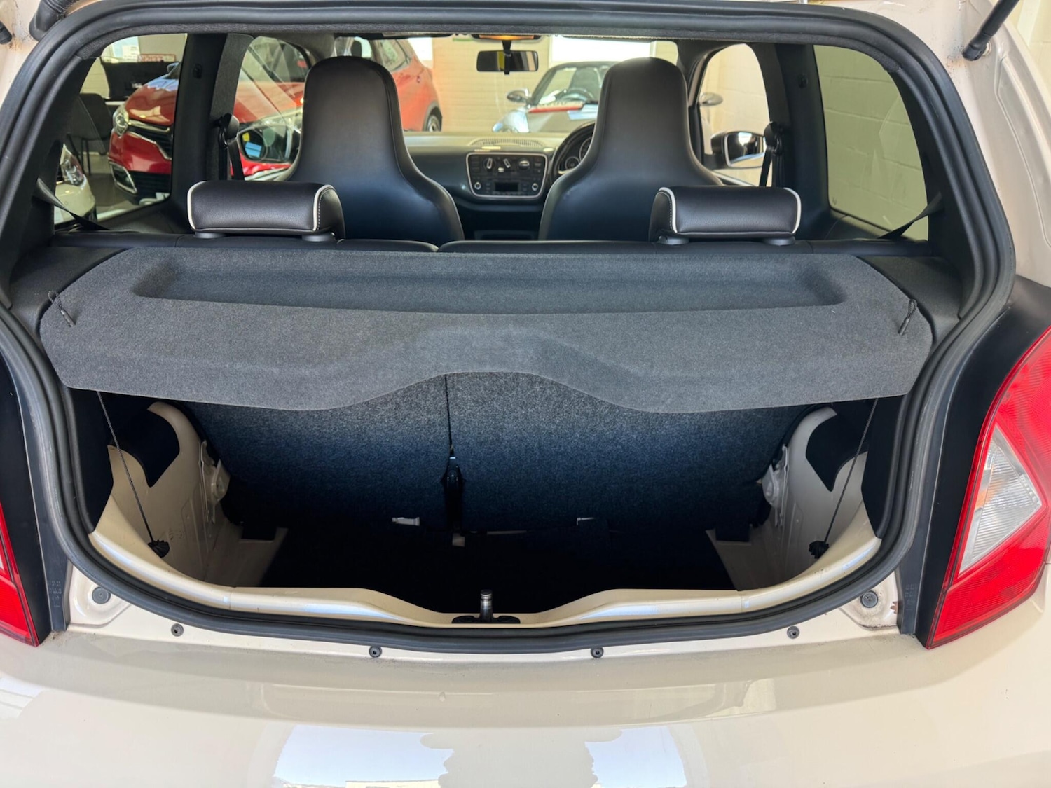 Used SEAT Mii 2015 for sale - 76317784: Photo 27