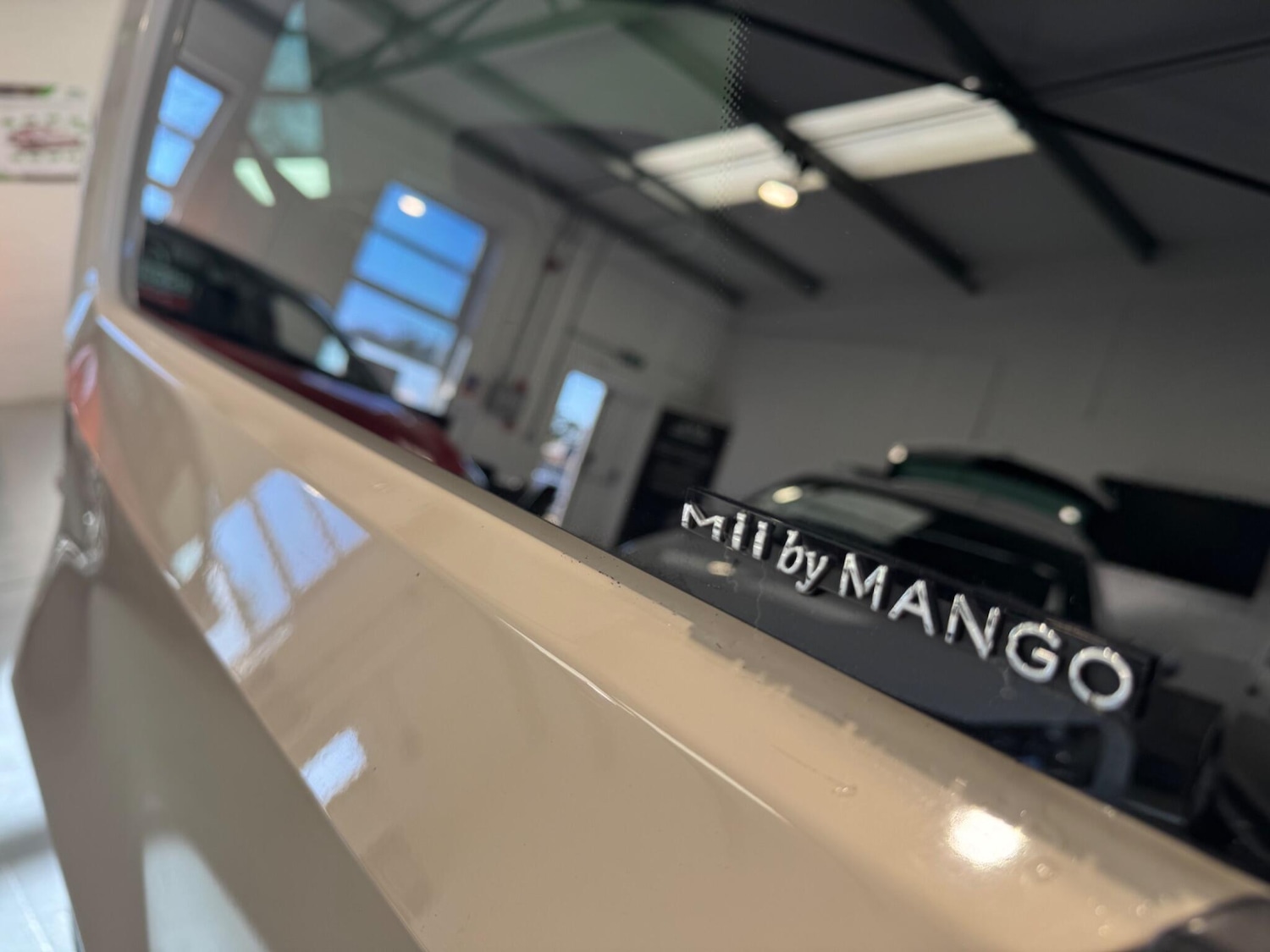 Used SEAT Mii 2015 for sale - 76317784: Photo 31