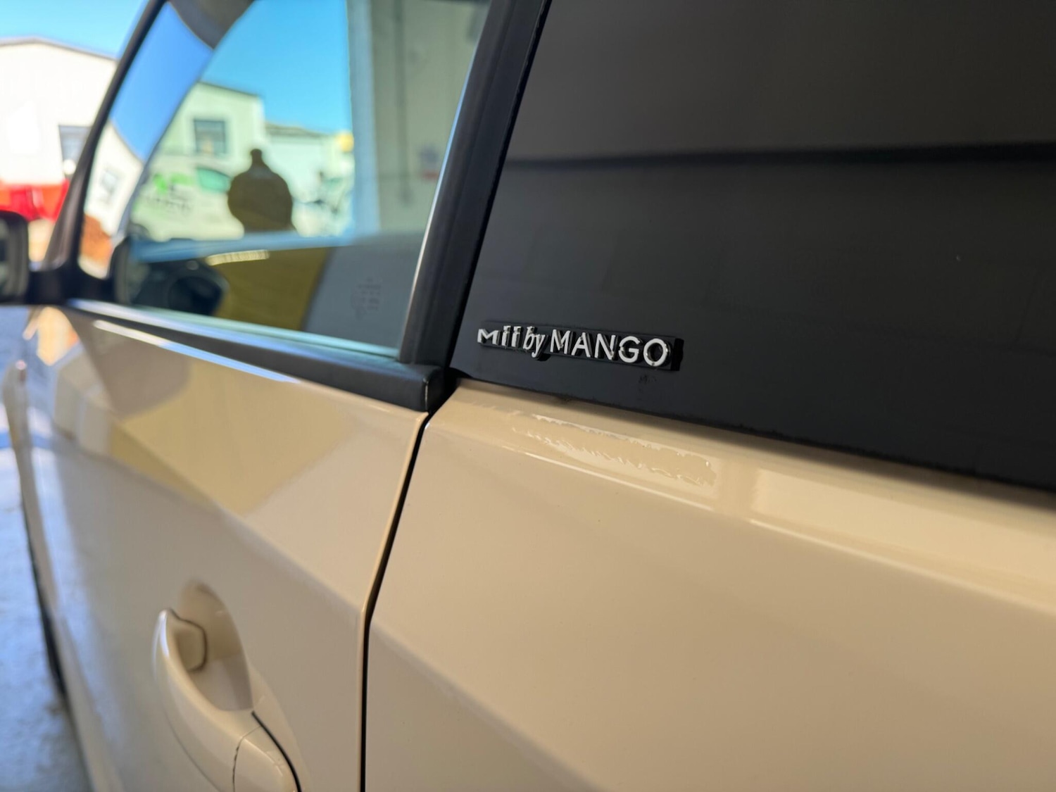 Used SEAT Mii 2015 for sale - 76317784: Photo 37