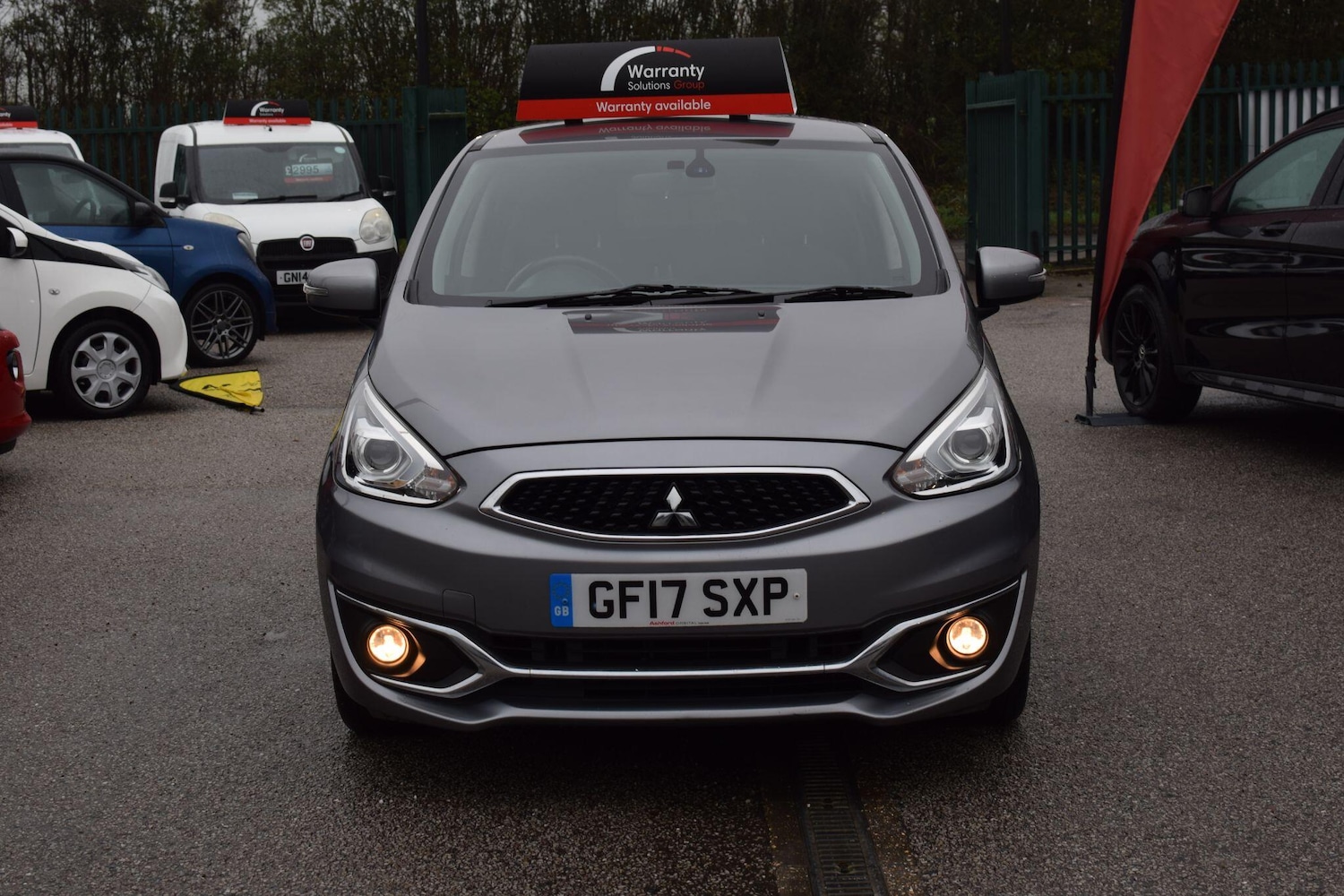 Used Mitsubishi Mirage for sale - 77823621: Photo 2