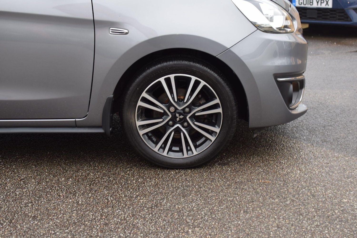 Used Mitsubishi Mirage for sale - 77823621: Photo 32