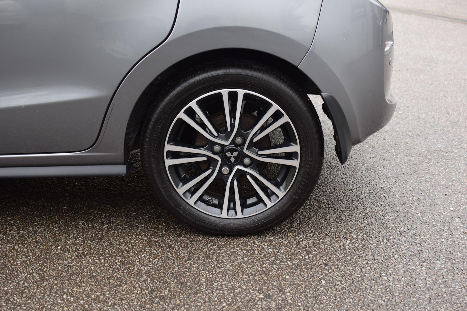 Used Mitsubishi Mirage for sale - 77823621: Photo 34