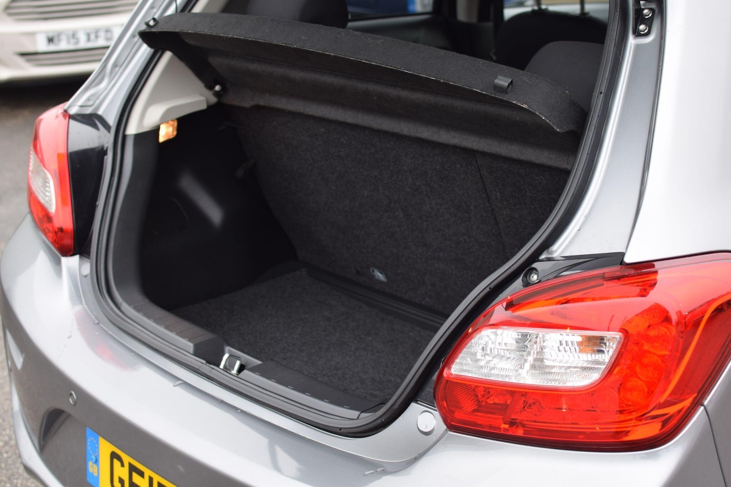 Used Mitsubishi Mirage for sale - 77823621: Photo 39