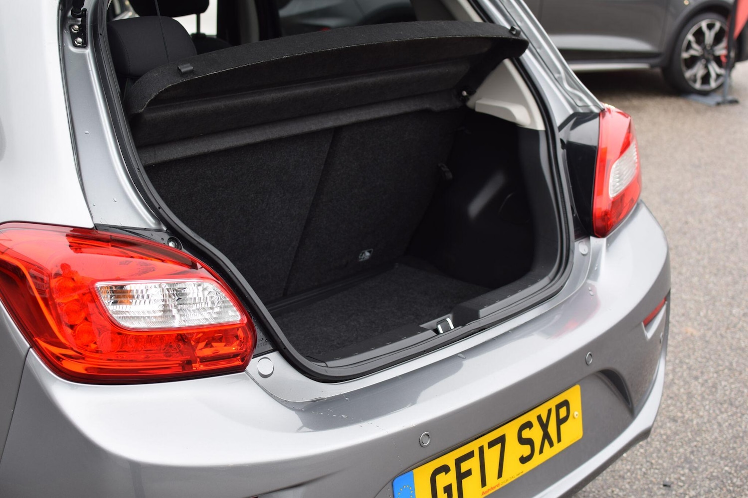 Used Mitsubishi Mirage for sale - 77823621: Photo 40