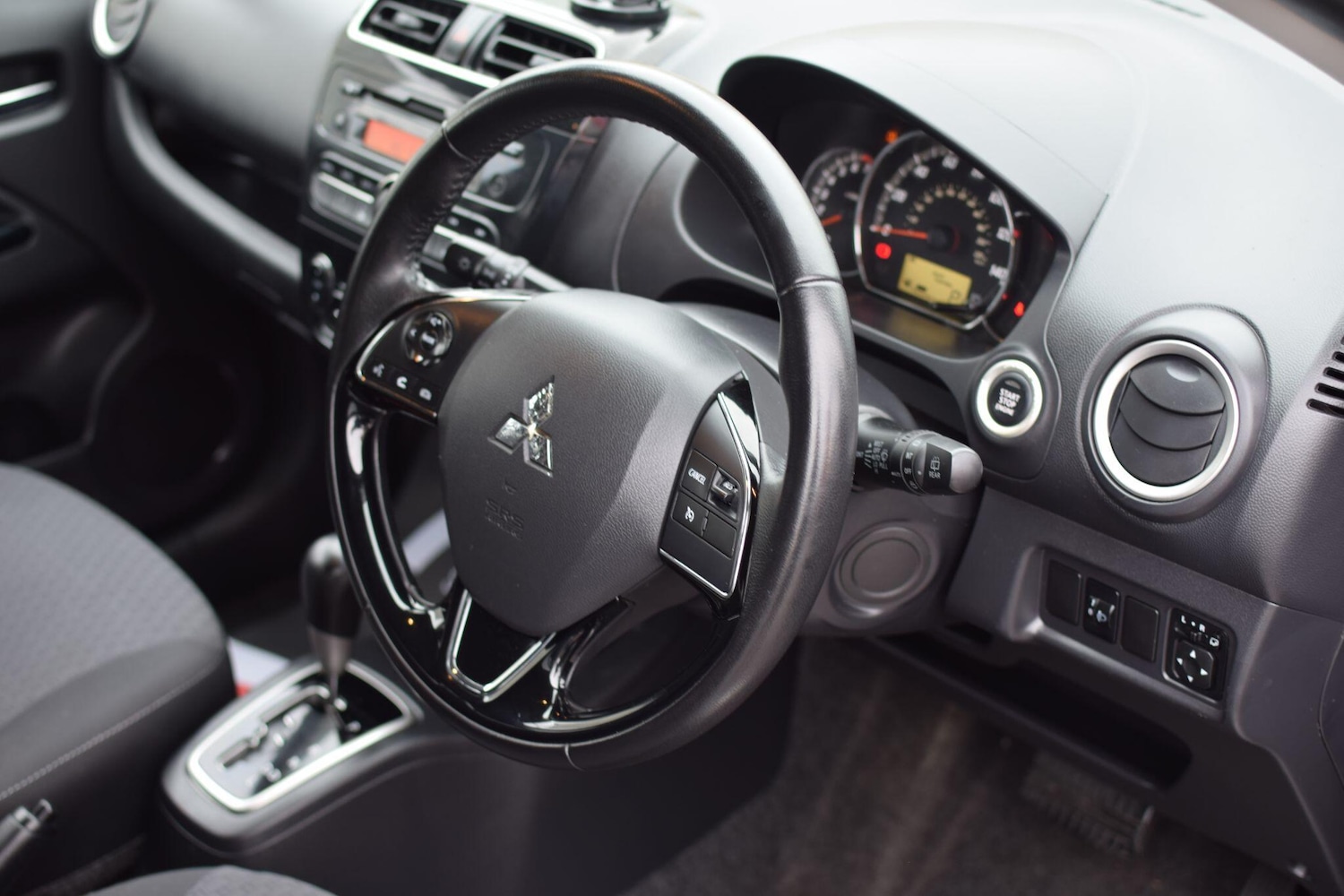 Used Mitsubishi Mirage for sale - 77823621: Photo 42