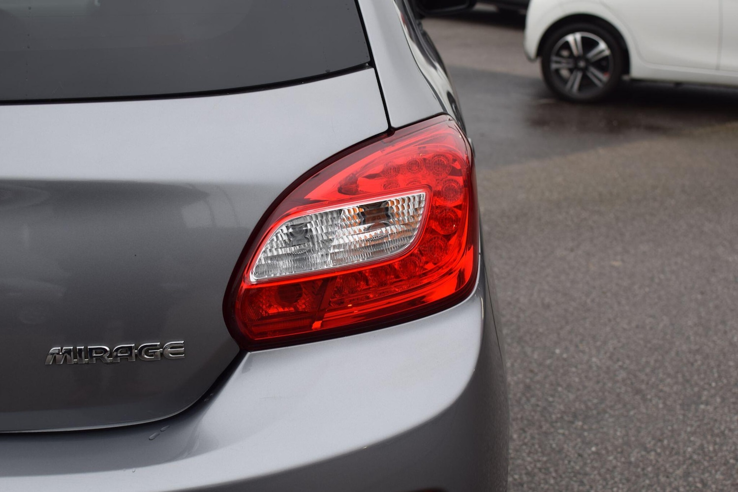 Used Mitsubishi Mirage for sale - 77823621: Photo 46