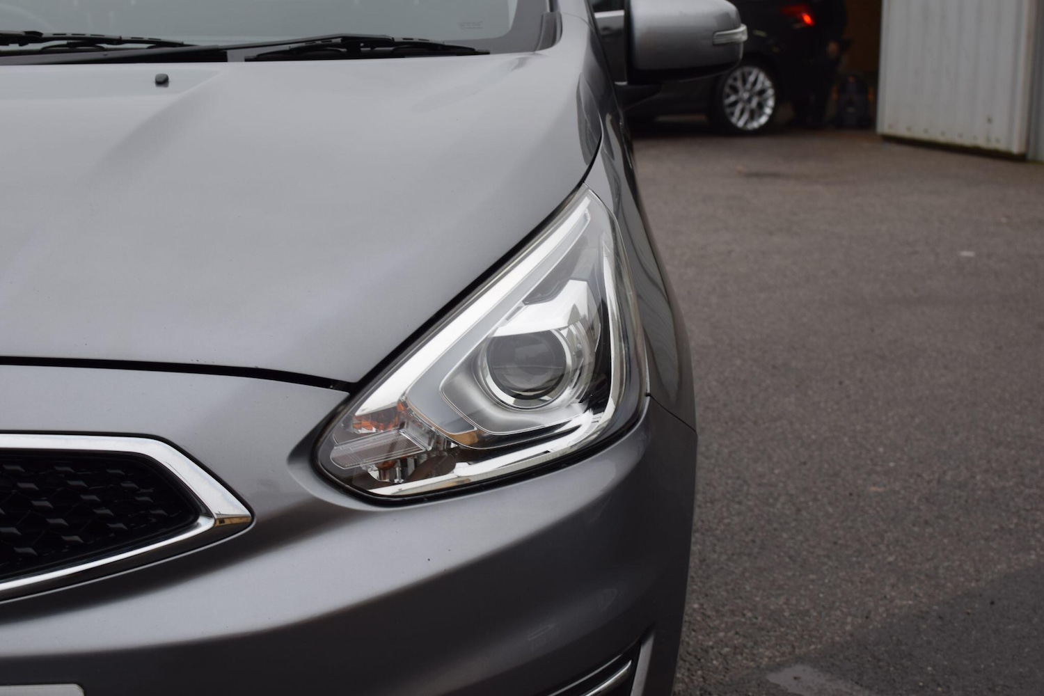 Used Mitsubishi Mirage for sale - 77823621: Photo 47