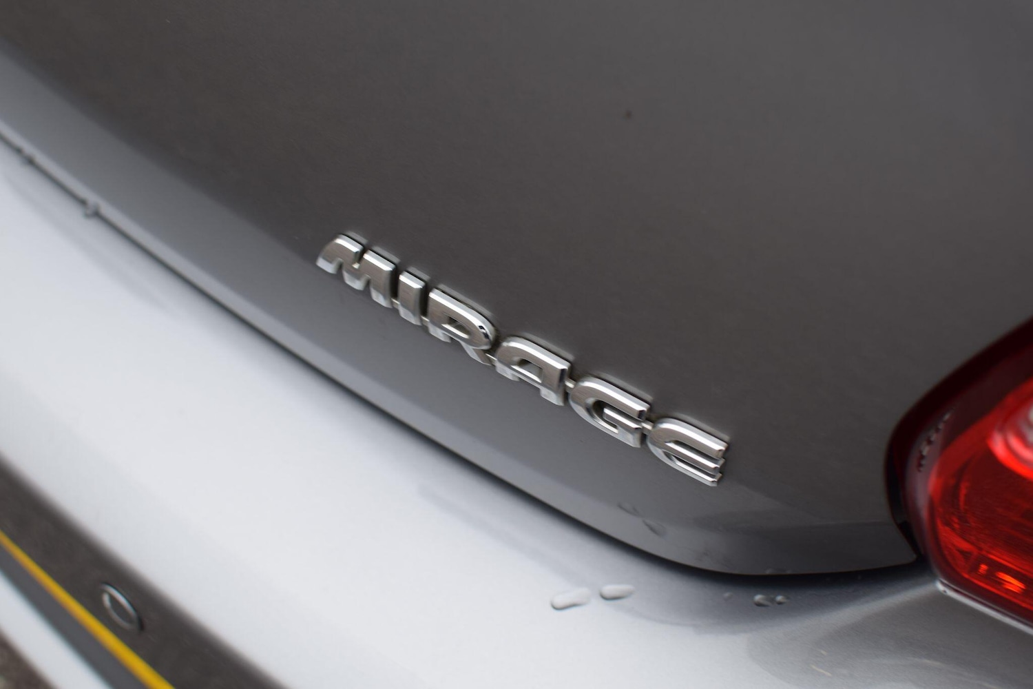 Used Mitsubishi Mirage for sale - 77823621: Photo 52