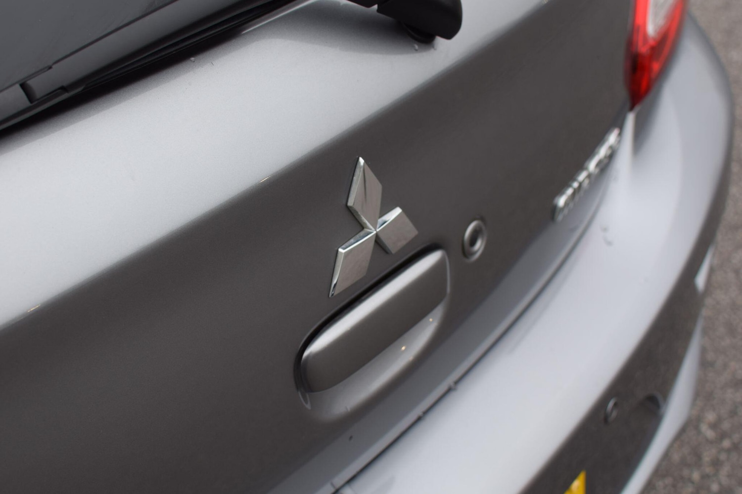 Used Mitsubishi Mirage for sale - 77823621: Photo 53