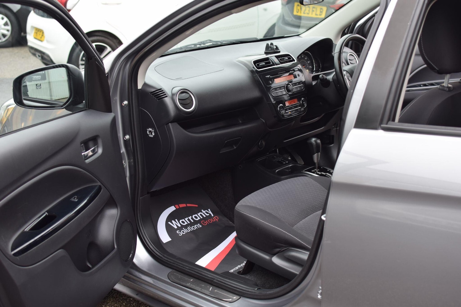 Used Mitsubishi Mirage for sale - 77823621: Photo 55