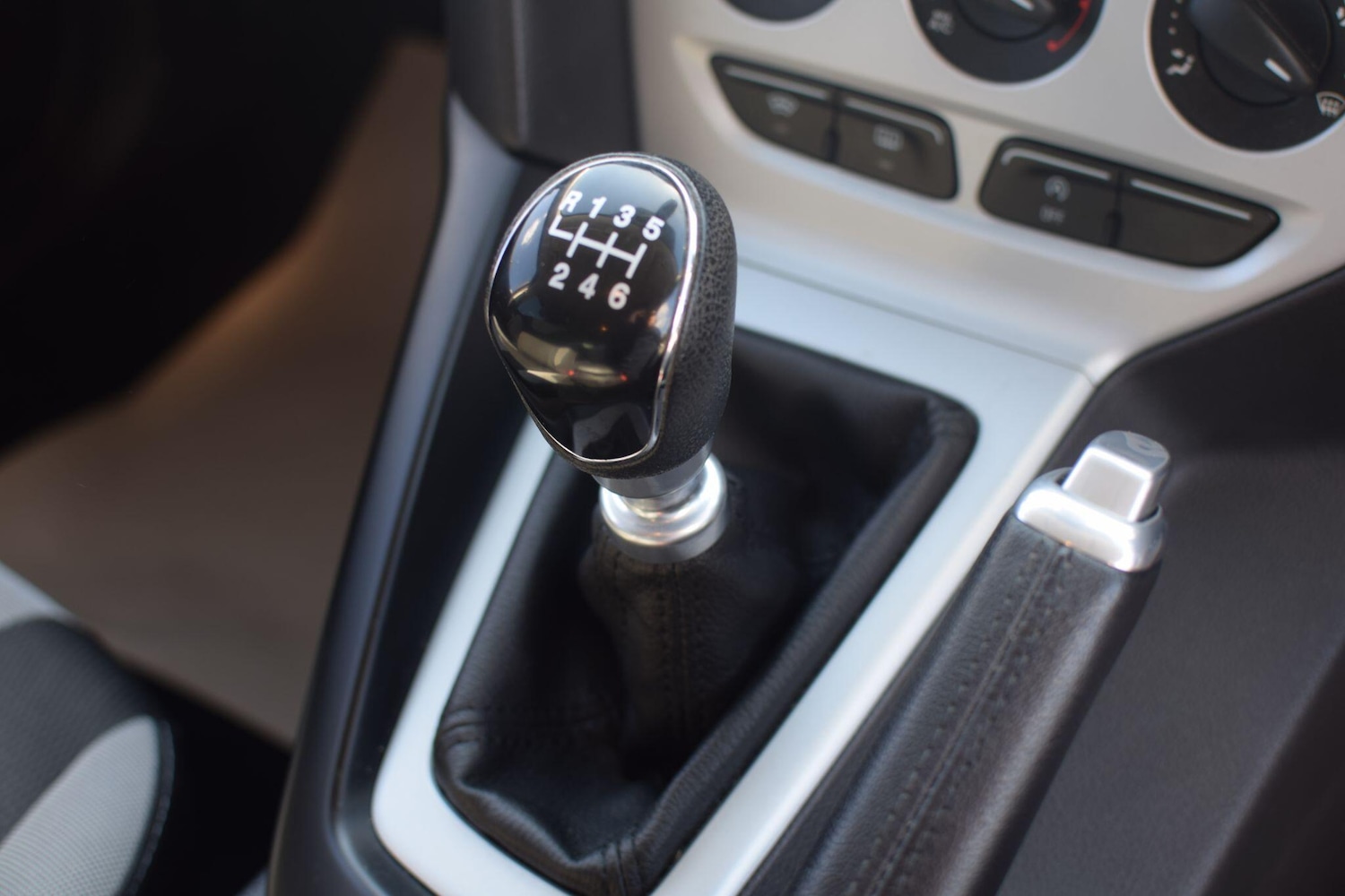 Used Ford Focus 2014 for sale - 78046796: Photo 11