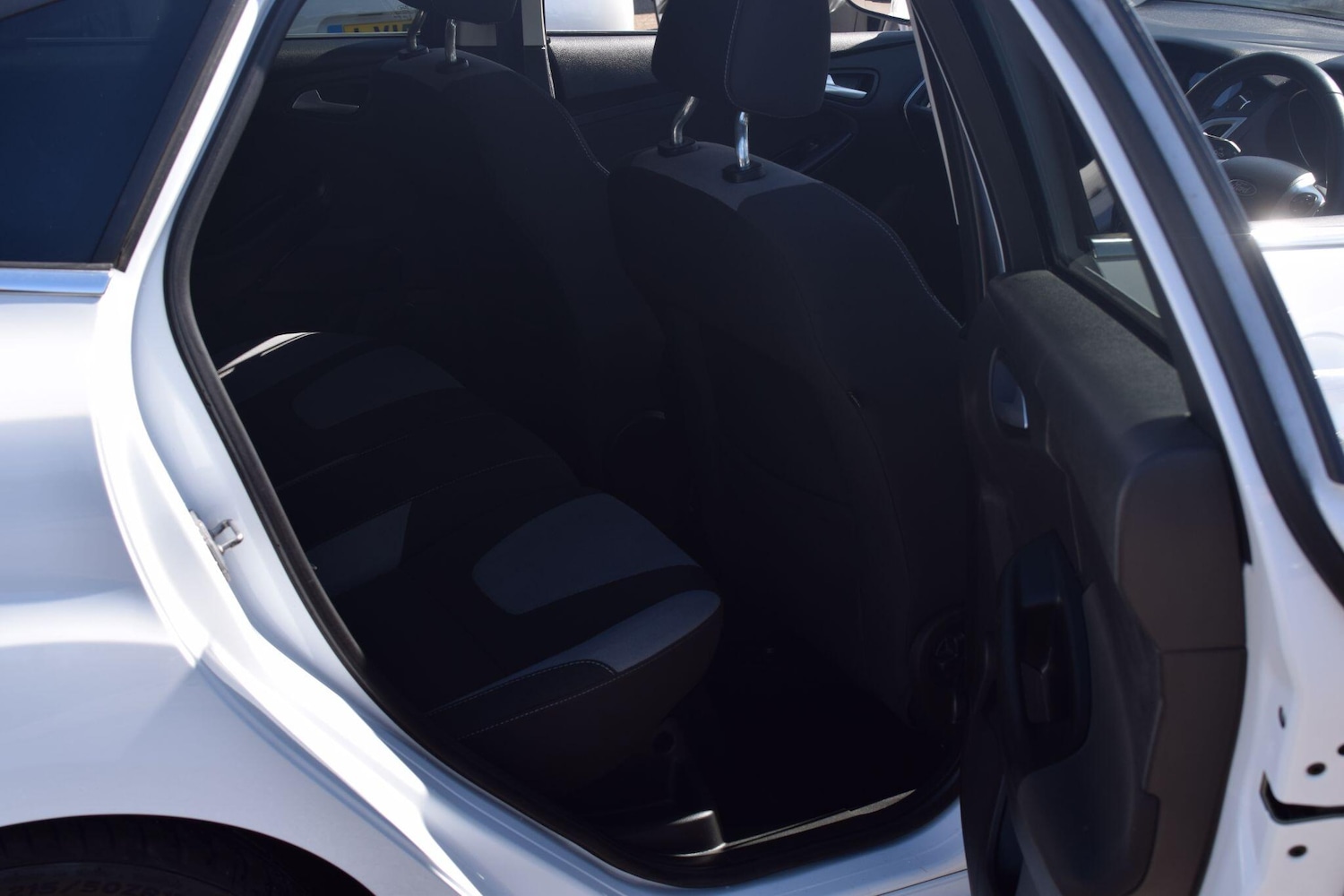 Used Ford Focus 2014 for sale - 78046796: Photo 12