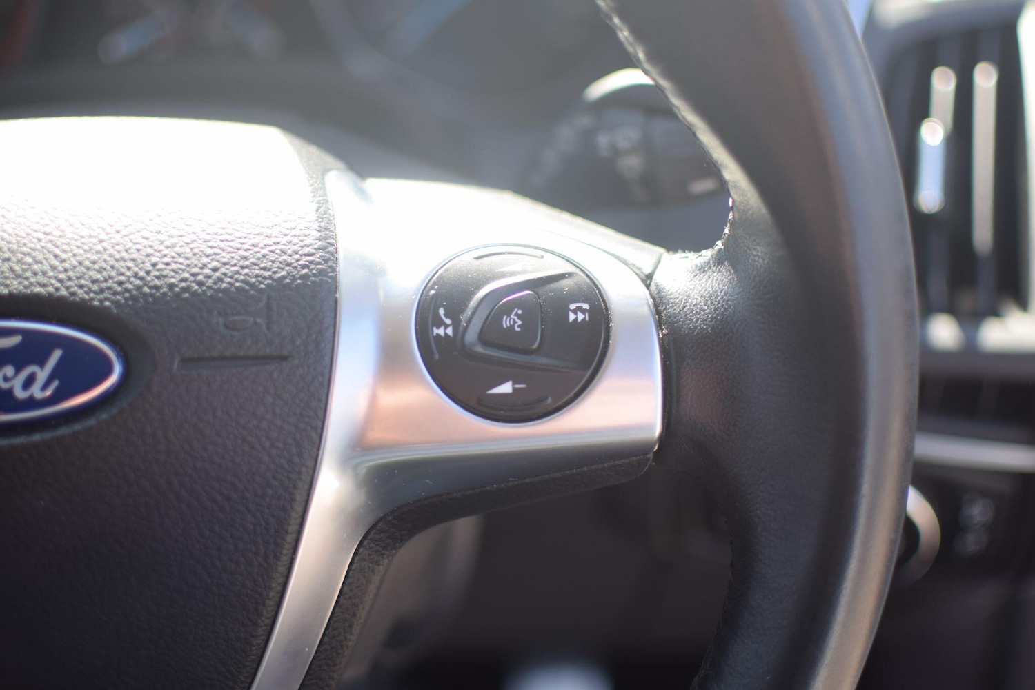 Used Ford Focus 2014 for sale - 78046796: Photo 14