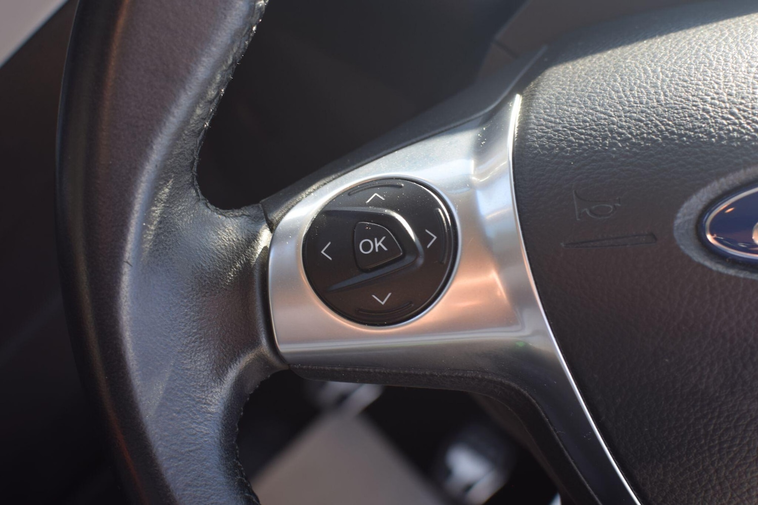 Used Ford Focus 2014 for sale - 78046796: Photo 16