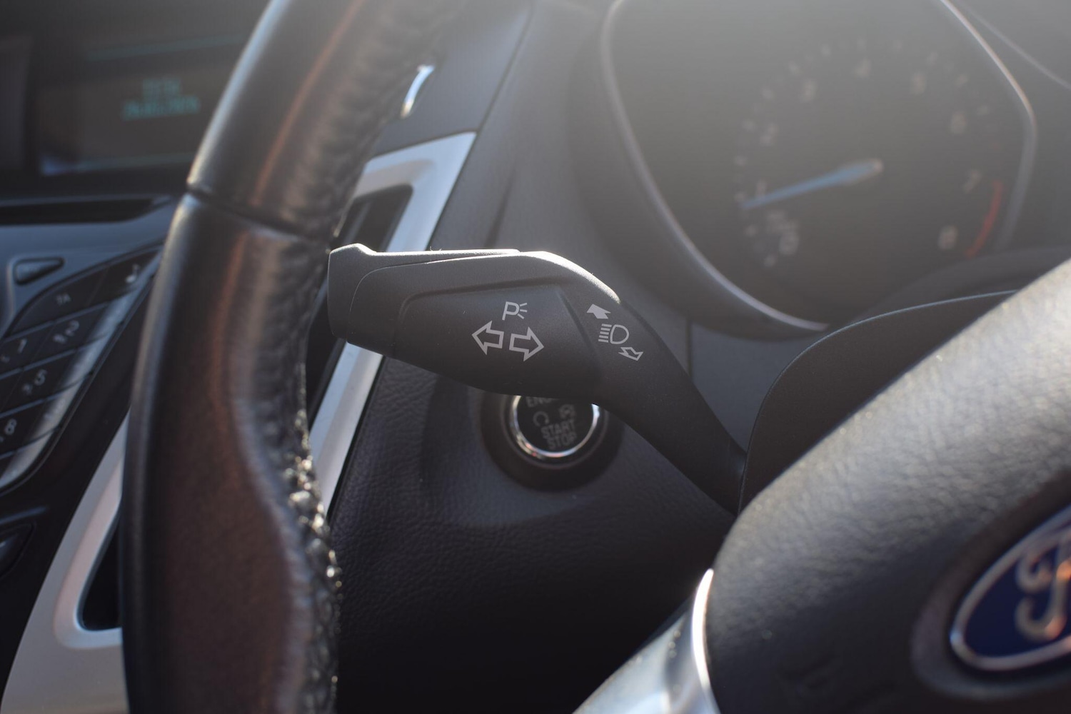 Used Ford Focus 2014 for sale - 78046796: Photo 17