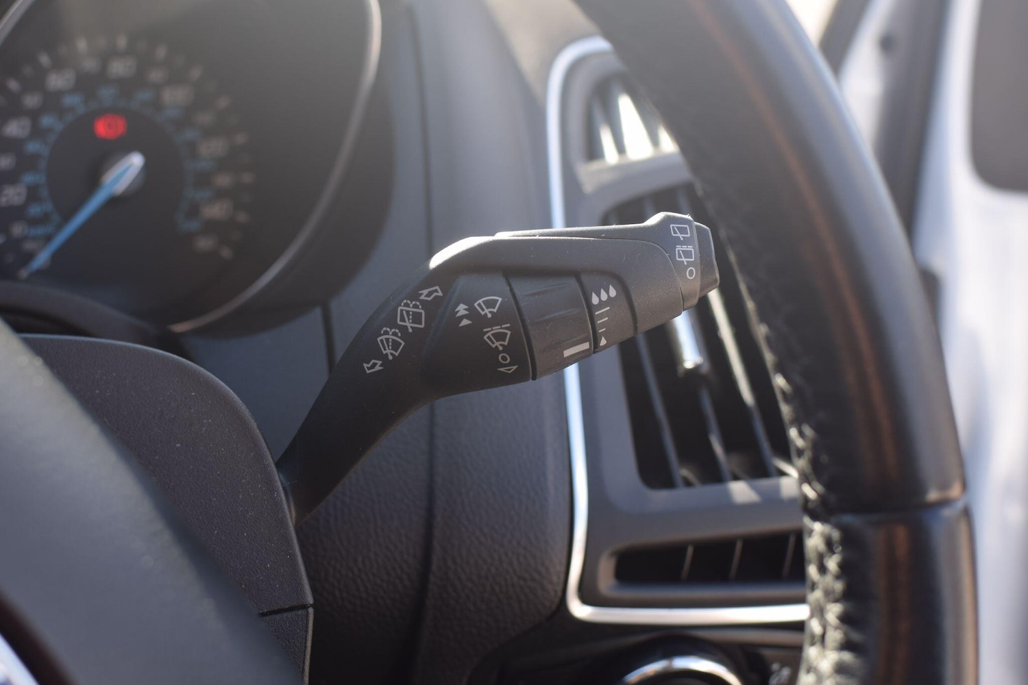 Used Ford Focus 2014 for sale - 78046796: Photo 18