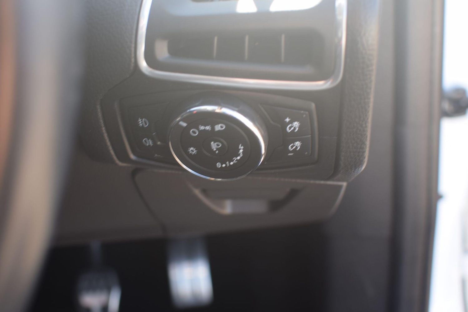 Used Ford Focus 2014 for sale - 78046796: Photo 23