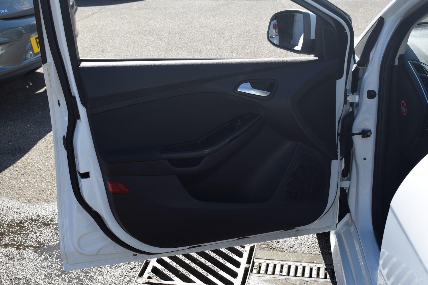 Used Ford Focus 2014 for sale - 78046796: Photo 24