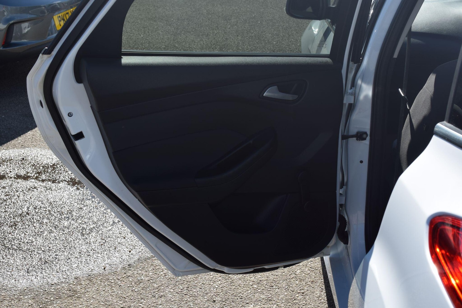 Used Ford Focus 2014 for sale - 78046796: Photo 26