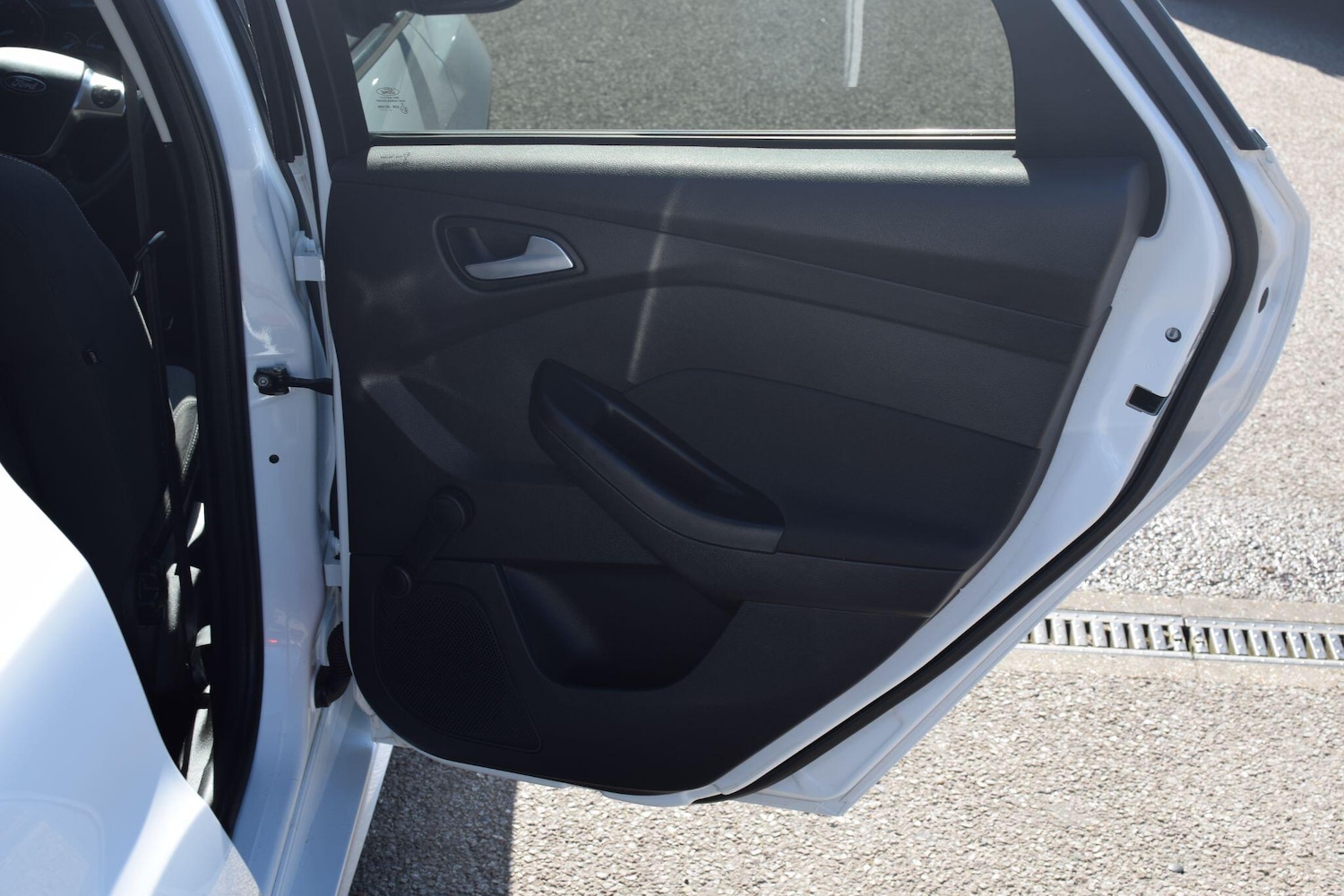 Used Ford Focus 2014 for sale - 78046796: Photo 27