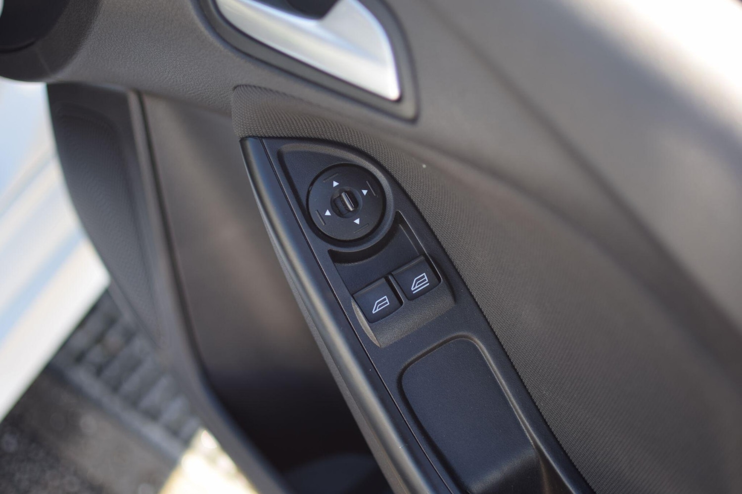 Used Ford Focus 2014 for sale - 78046796: Photo 29