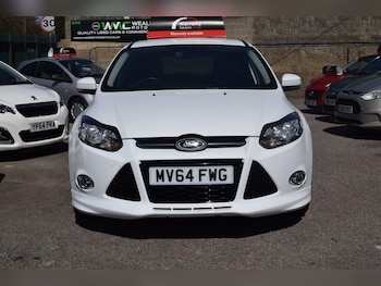 Used Ford Focus 2014 for sale - 78046796: Photo