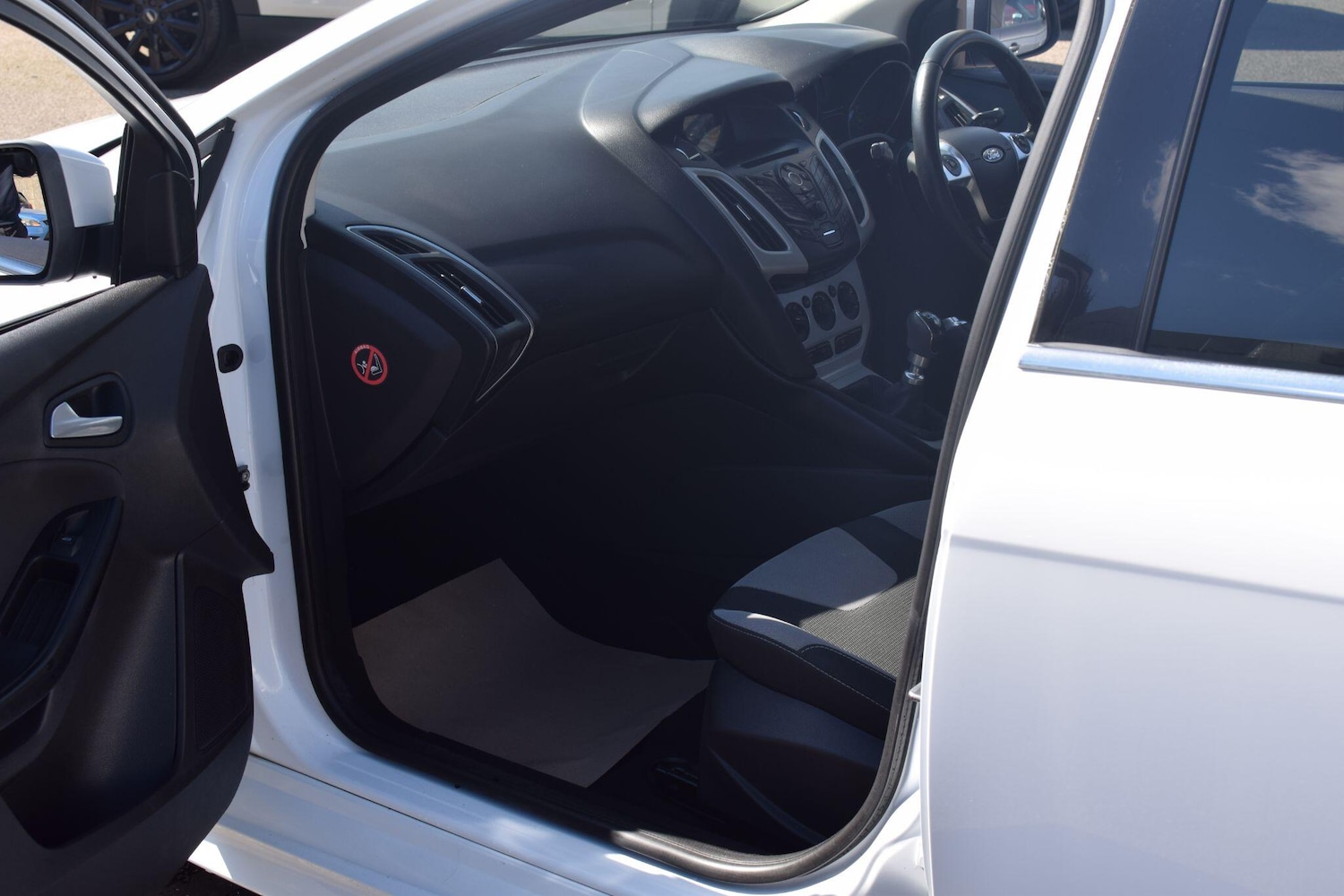 Used Ford Focus 2014 for sale - 78046796: Photo 30