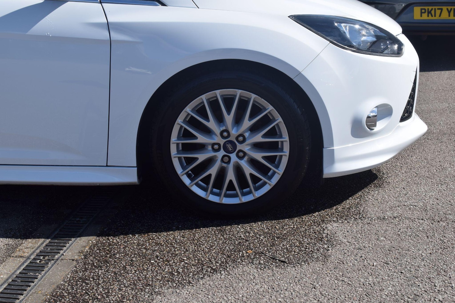 Used Ford Focus 2014 for sale - 78046796: Photo 32