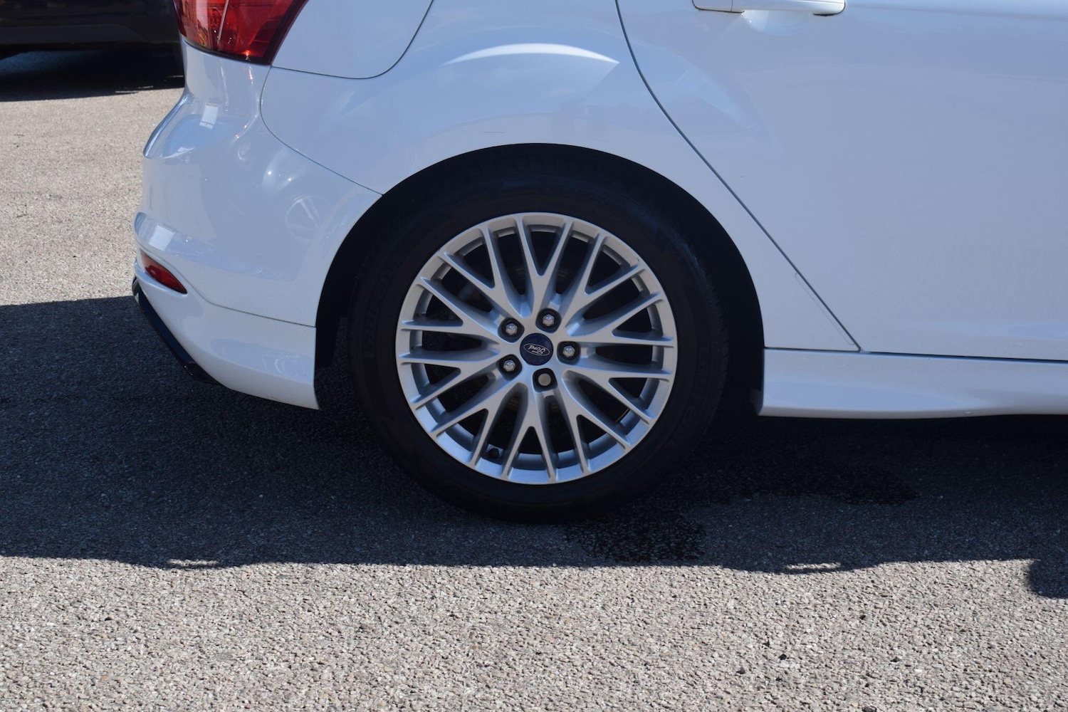 Used Ford Focus 2014 for sale - 78046796: Photo 33